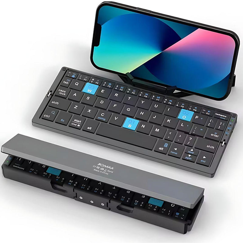 Teclado Dobrável MobiFlex