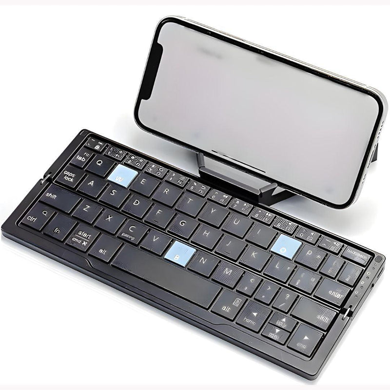 Teclado Dobrável MobiFlex