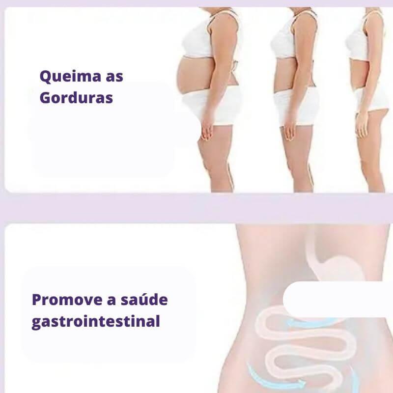 SmartFit 10X - Bambolê Inteligente para Emagrecimento e Definição Abdominal