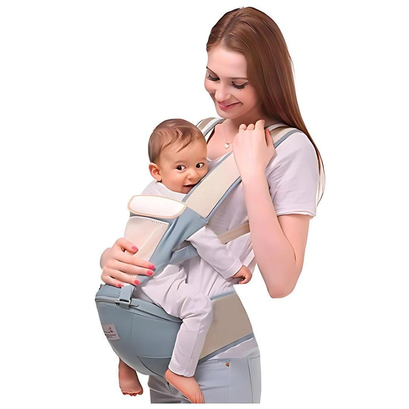 Bebê Canguru ergonômico MultiFlex 11 em 1 – Conforto, Segurança e Liberdade para Você e Seu Bebê! Últimas Unidades com Frete Grátis Hoje!