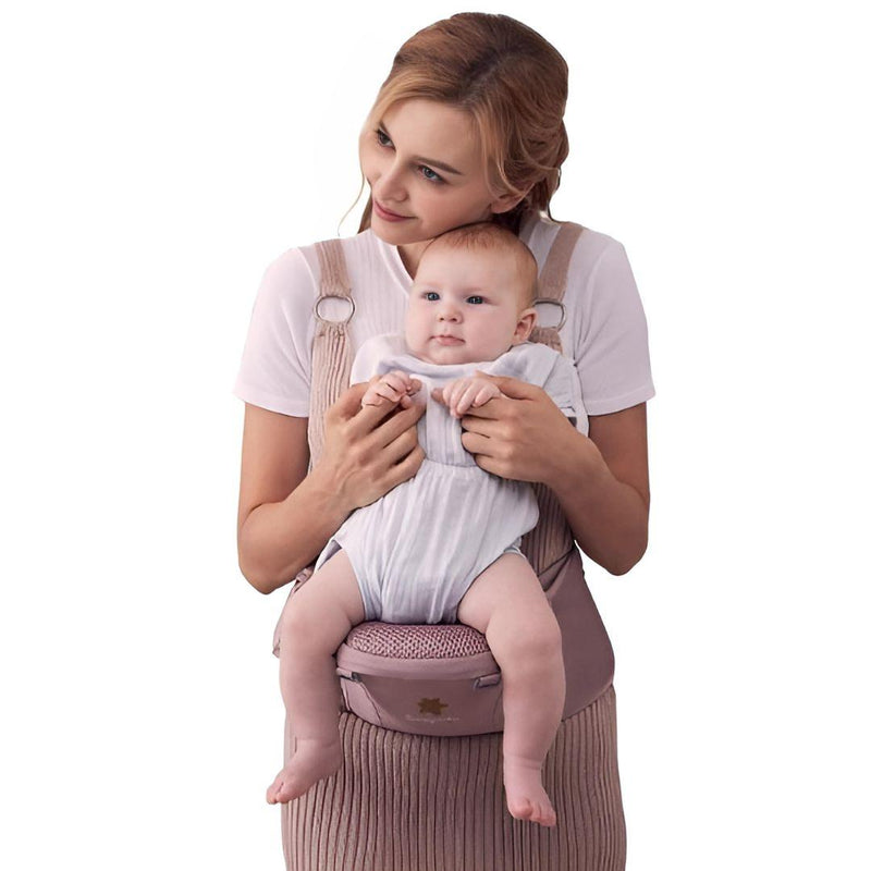 Bebê Canguru ergonômico MultiFlex 11 em 1 – Conforto, Segurança e Liberdade para Você e Seu Bebê! Últimas Unidades com Frete Grátis Hoje!