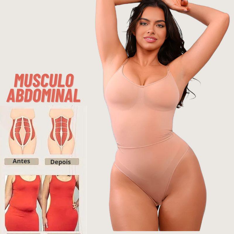  Body Modelador Corporal Premium Compre 1 Leve 2 - Universe Shopping