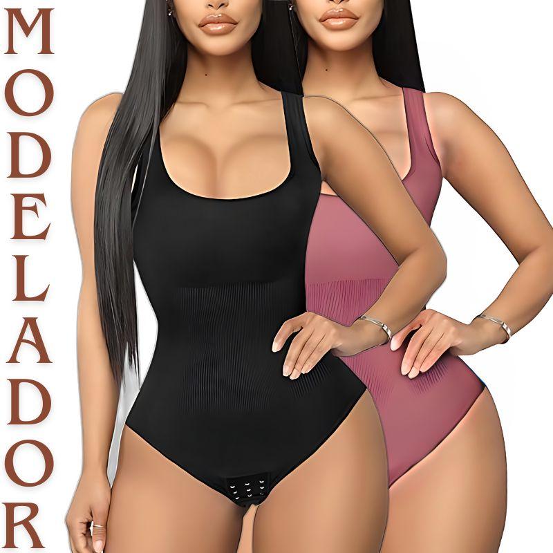  Body Modelador Corporal Premium Compre 1 Leve 2 - Universe Shopping