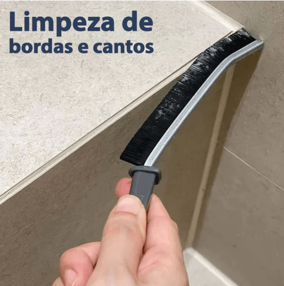 FendaCleaner A Escova Multifuncional para Limpeza Profunda, Alcançando Até os Lugares Mais Difíceis! 🔥 COMPRE 1 LEVE 2 + Frete Grátis - Universe Shopping