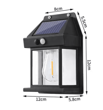 Refletor Solar Ecolux Oferta Exclusiva - (Compre 2 e Leve 4) - Universe Shopping