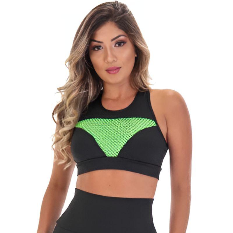 Conjunto Fitness Feminino Fristyle: Transforme Seu Treino com Conforto e Estilo - Universe Shopping