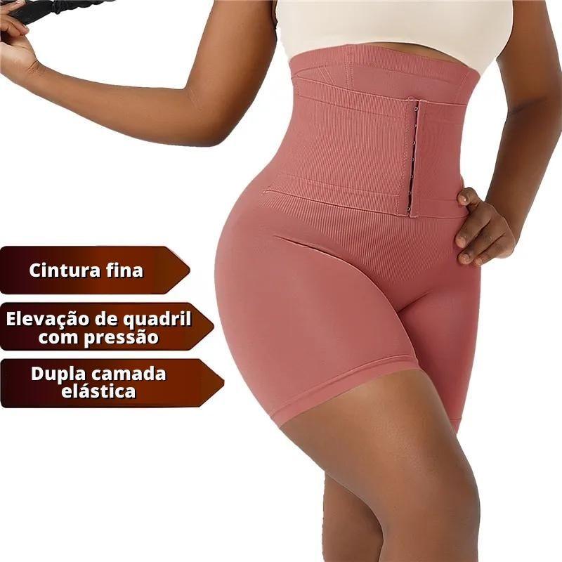 Short Modelador de alta Compressão SculpFit™ - Universe Shopping