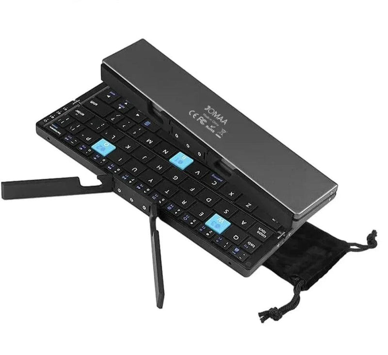 Teclado Dobrável MobiFlex